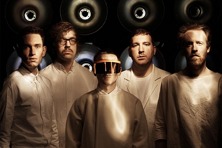 Hot Chip