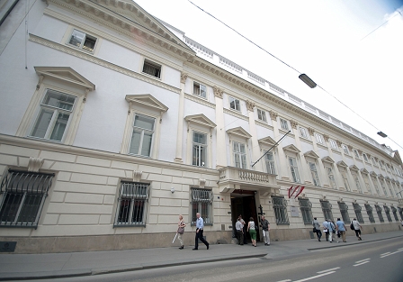 Bundesinnenministerium