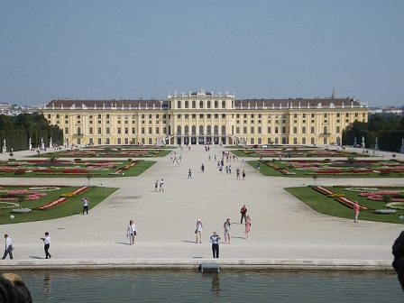 Schloss Schönbrunn