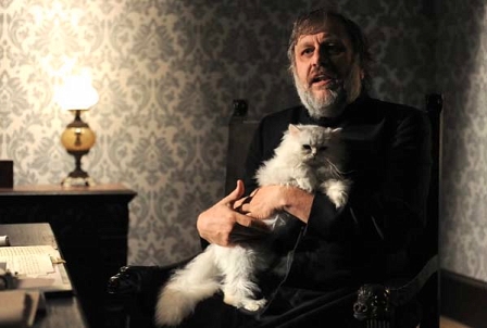 Slavoj Žižek