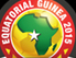 Logo des Africa Cup 2015
