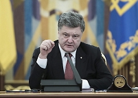 Poroshenko