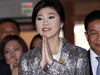 Yingluck Shinawatra