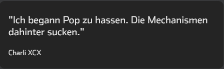 Zitat aus dem Text