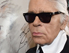 Karl Lagerfeld