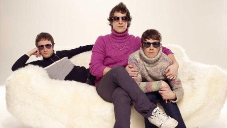 The Lonely Island