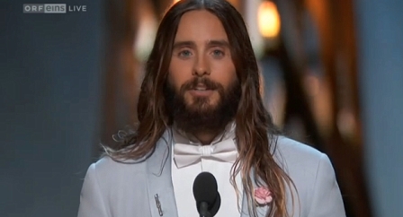 Jared Leto