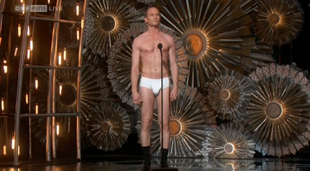 Neil patrick harris