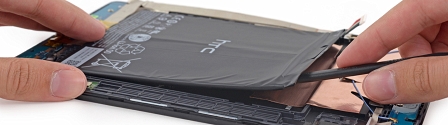 © Ifixit Fixing a Mobile Phone