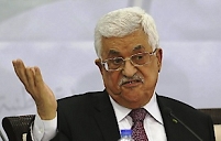 Mahmoud Abbas