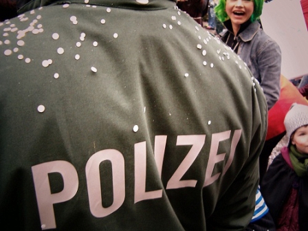 Polizist