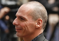 Varoufakis