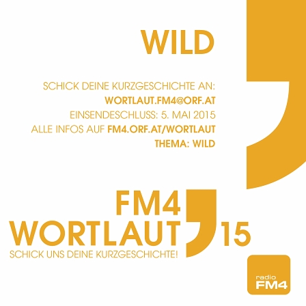 Wortlaut Flyer