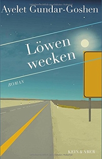 Cover von Löwen wecken