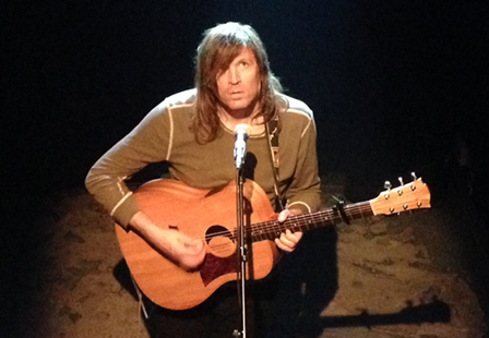 © Simone Ehrlinger Evan Dando