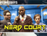 Nerd Court Logo