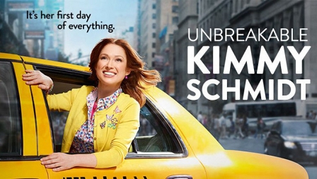 Kimmy Schmidt