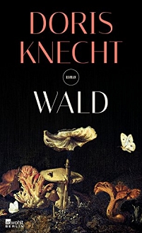 Buchcover "Wald"