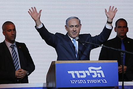 Netanyahu