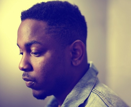 Kendrick Lamar