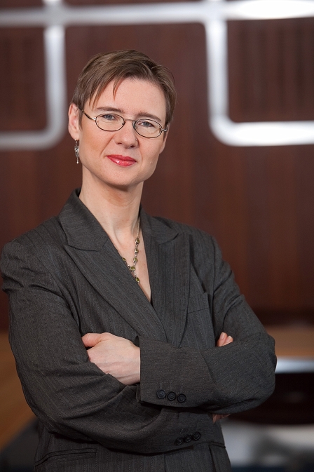 Margit Schratzenstaller