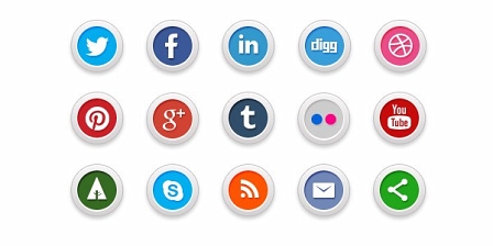© Backchannel Icons