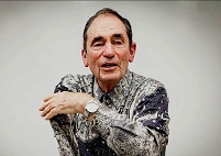 Albie Sachs