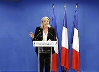 Marine Le Pen