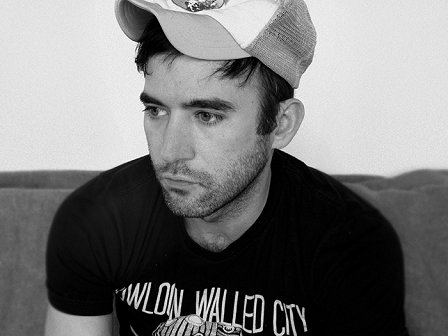 Sufjan Stevens