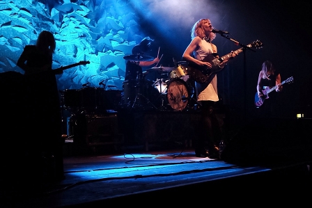 sleater kinney