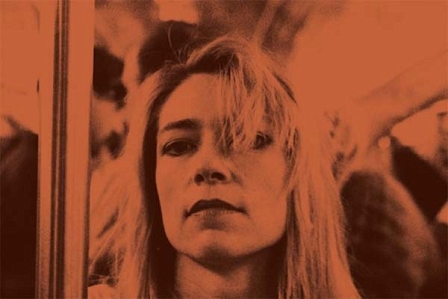 Kim Gordon