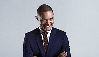 Trevor Noah