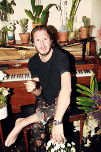 Emile Haynie