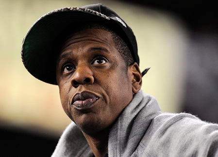 Jay-Z