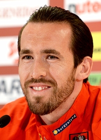 Christian Fuchs