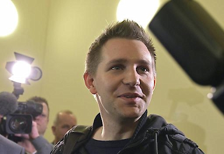 Max Schrems