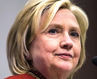 Hillary