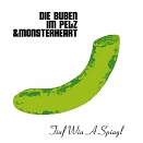 Die Buben im Pelz Singlecover