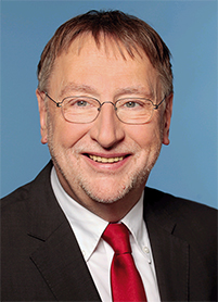 Bernd Lange