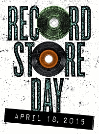 © Record Store Day RSD Logo