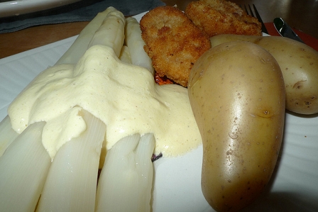 Spargel