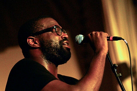 Tunde Adebimpe