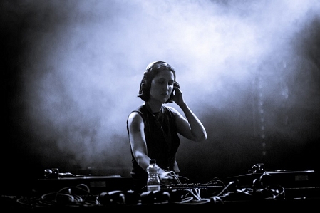 Helena Hauff