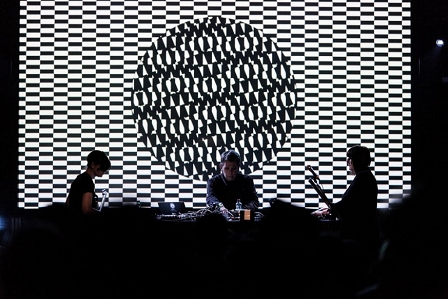 Carter Tutti Void