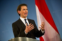 Sebastian Kurz