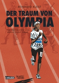 "Der Traum von Olympia"