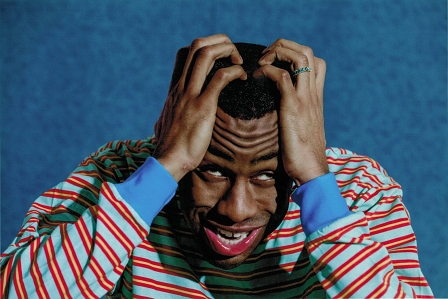 Tyler, the Creator