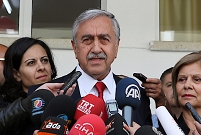 Mustafa Akinci