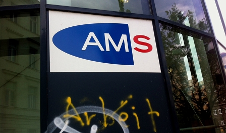 AMS Wien