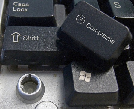 Tastatur